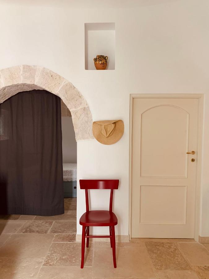 Trullo Monte Olimpo 5 Βίλα Αλμπερομπέλο Εξωτερικό φωτογραφία