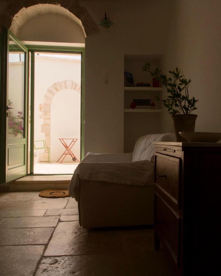 Trullo Monte Olimpo 5 Βίλα Αλμπερομπέλο Εξωτερικό φωτογραφία