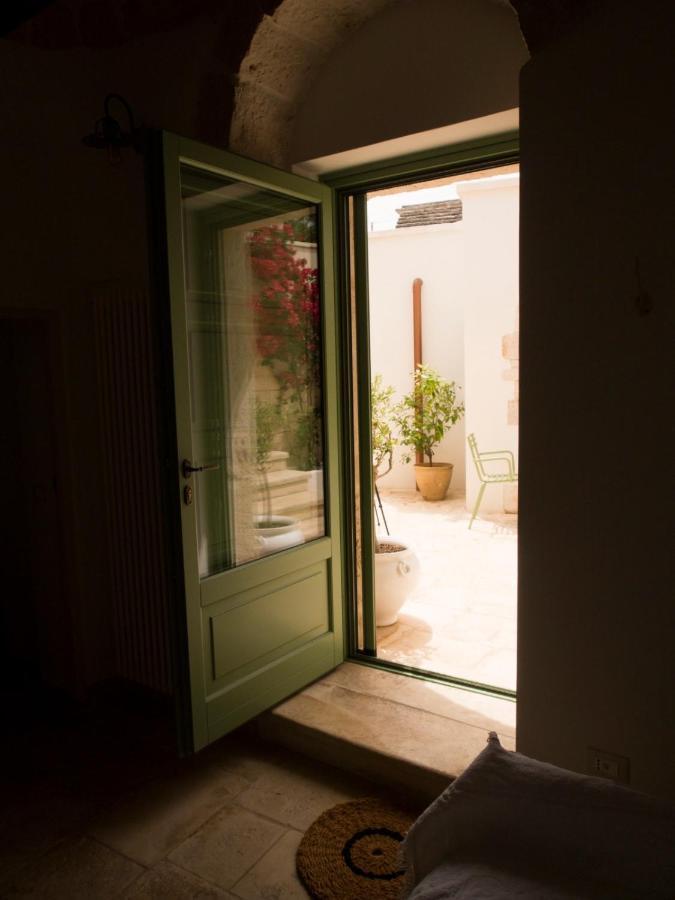 Trullo Monte Olimpo 5 Βίλα Αλμπερομπέλο Εξωτερικό φωτογραφία