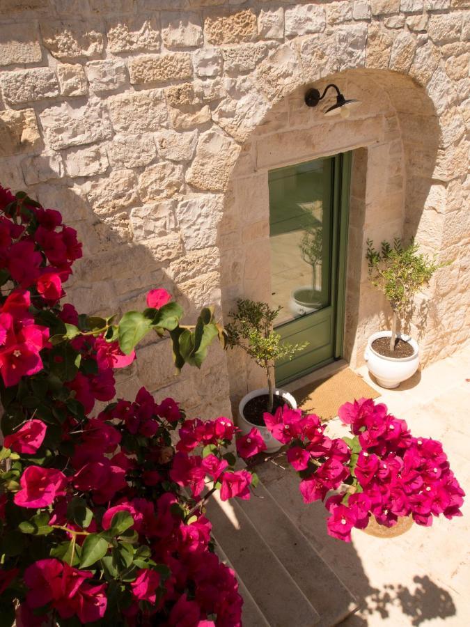 Trullo Monte Olimpo 5 Βίλα Αλμπερομπέλο Εξωτερικό φωτογραφία