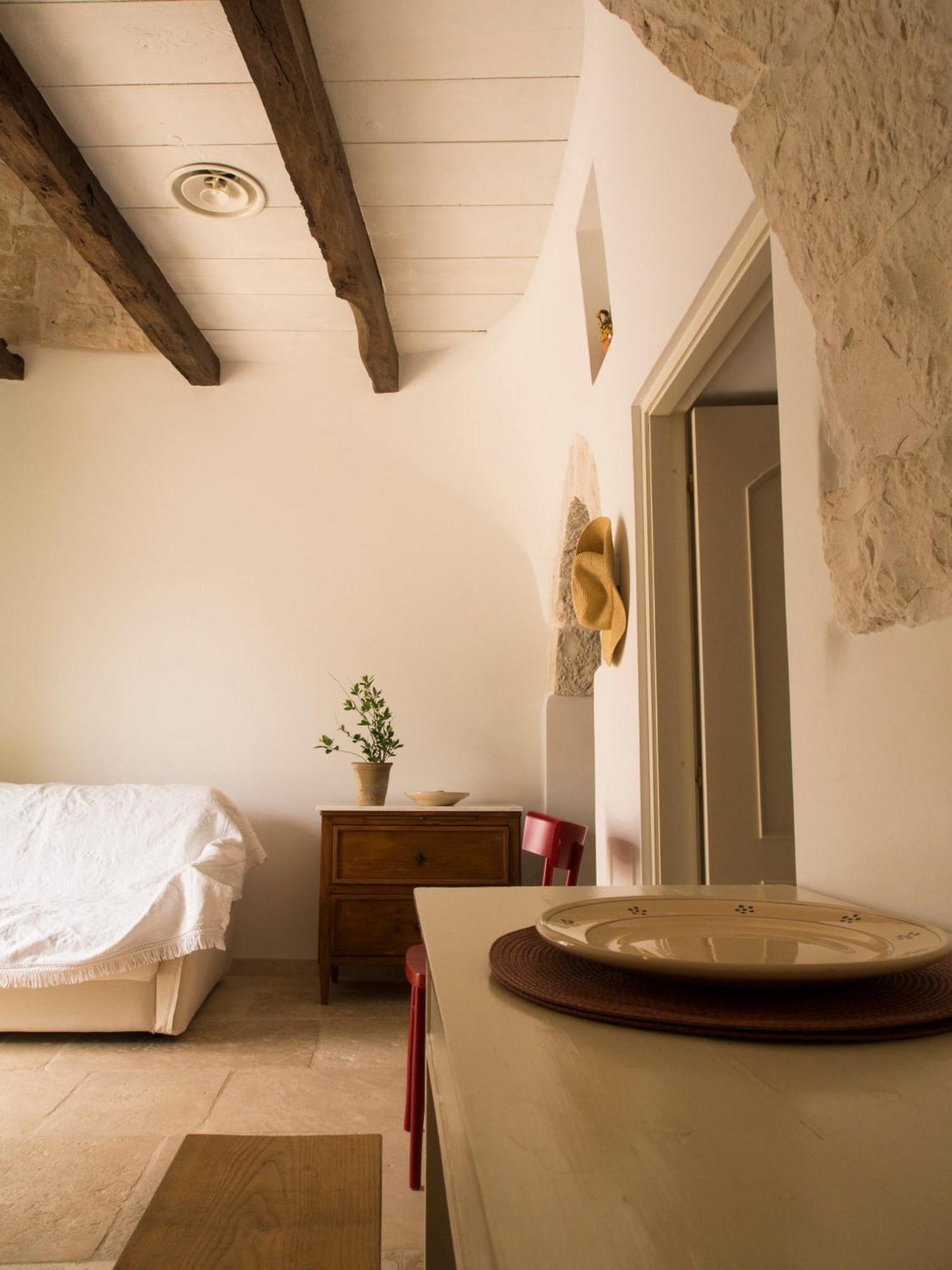 Trullo Monte Olimpo 5 Βίλα Αλμπερομπέλο Εξωτερικό φωτογραφία