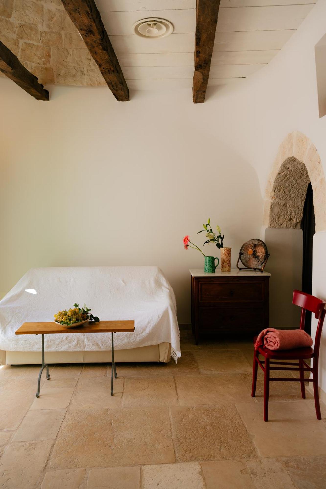 Trullo Monte Olimpo 5 Βίλα Αλμπερομπέλο Εξωτερικό φωτογραφία